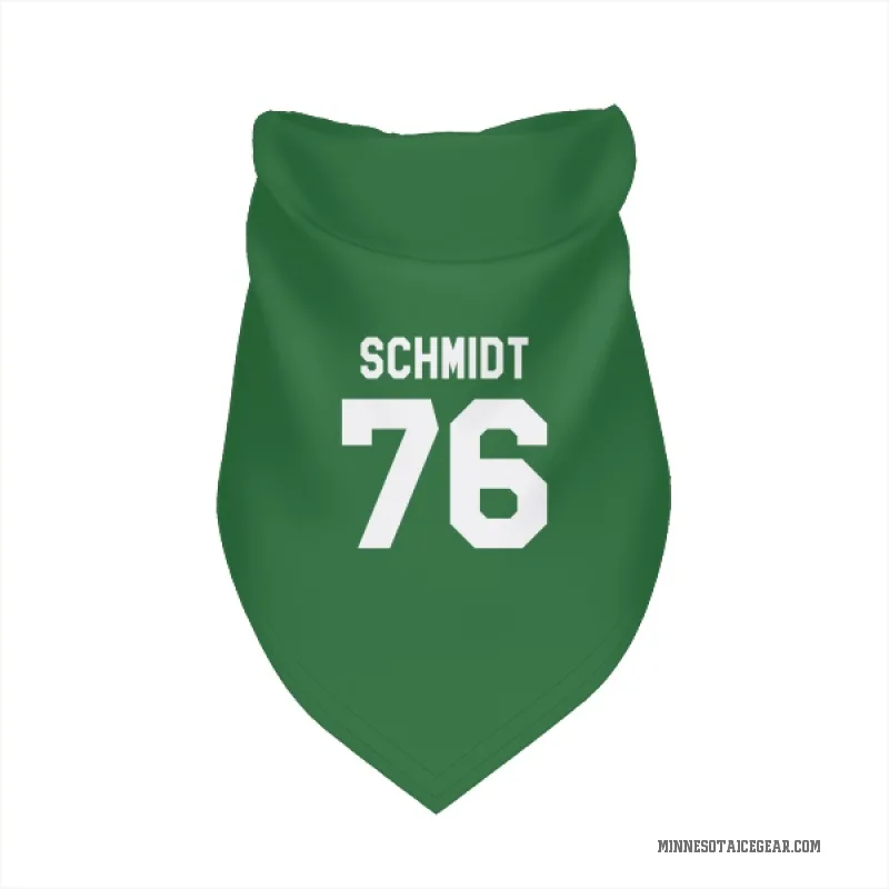 Roman Schmidt  Green Minnesota Wild  Cat & Dog Pet Bandana